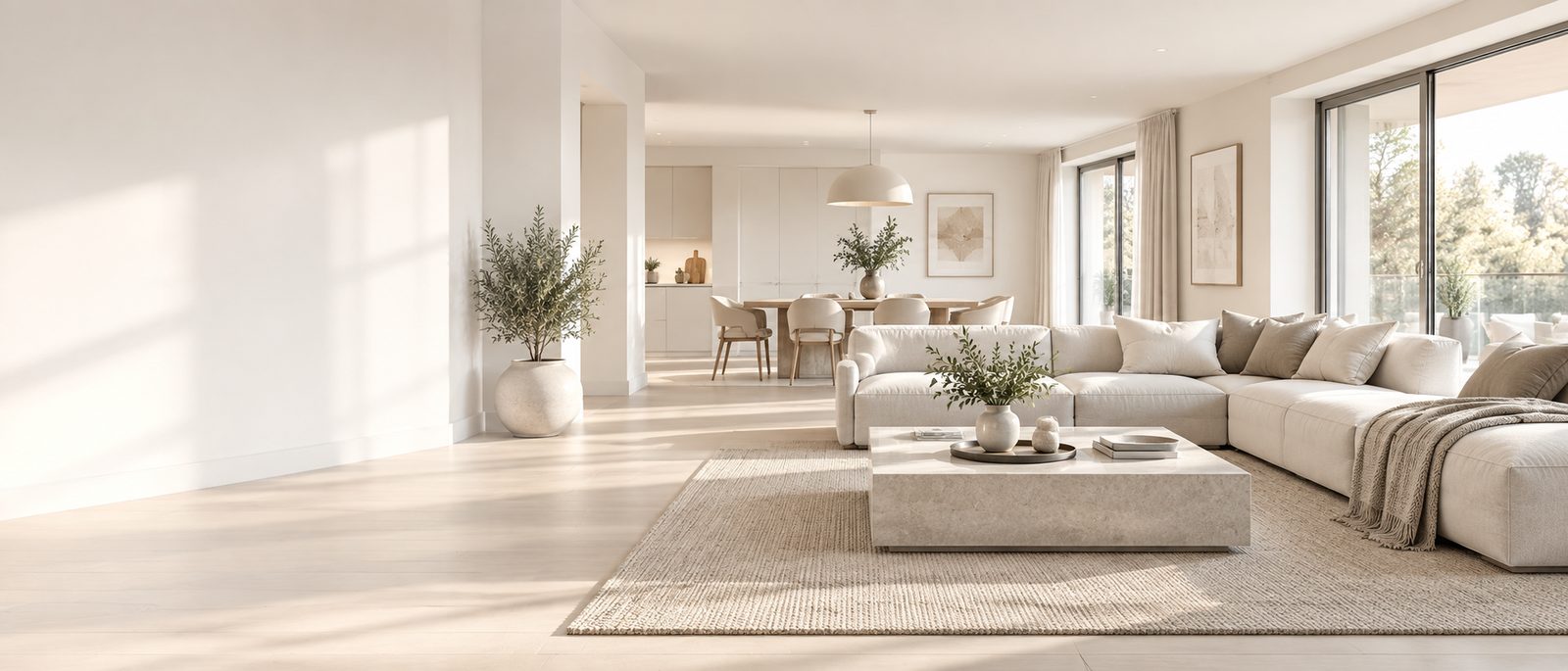 Quiet Landmark — property presentation